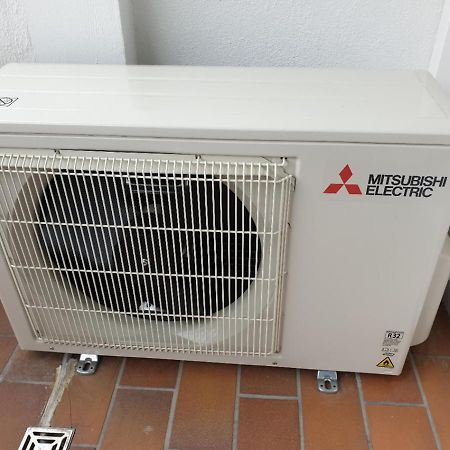 באדן-באדן Sophienstrasse Appartement מראה חיצוני תמונה