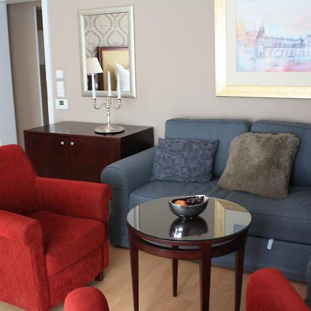 באדן-באדן Sophienstrasse Appartement מראה חיצוני תמונה