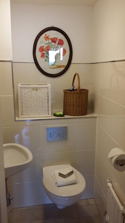 באדן-באדן Sophienstrasse Appartement מראה חיצוני תמונה