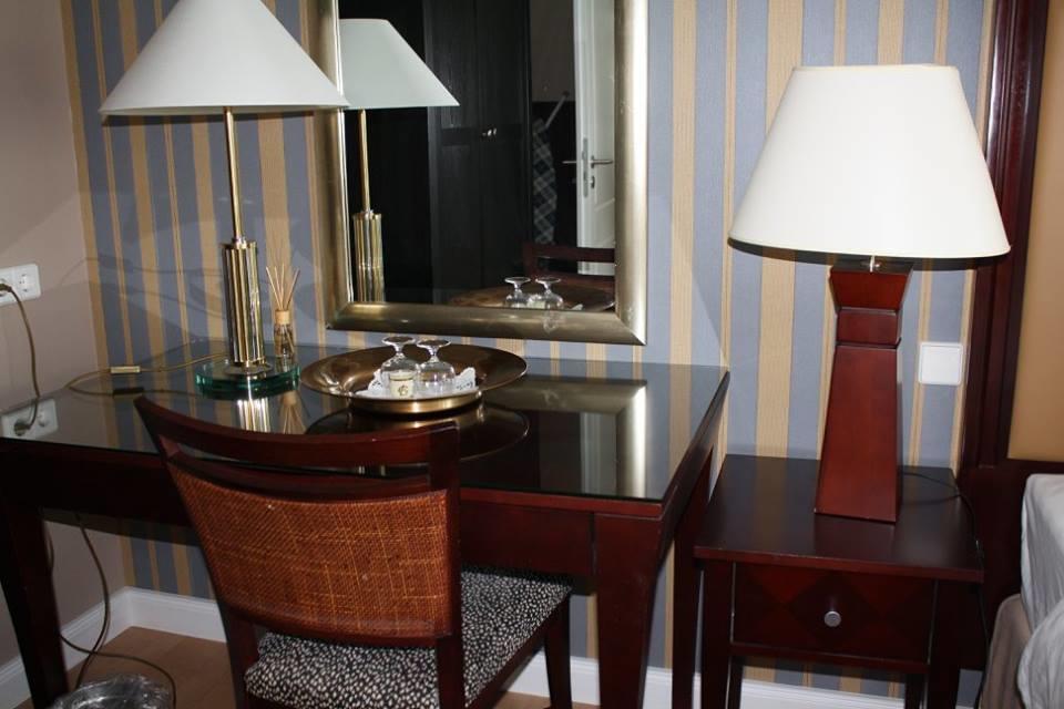 באדן-באדן Sophienstrasse Appartement מראה חיצוני תמונה