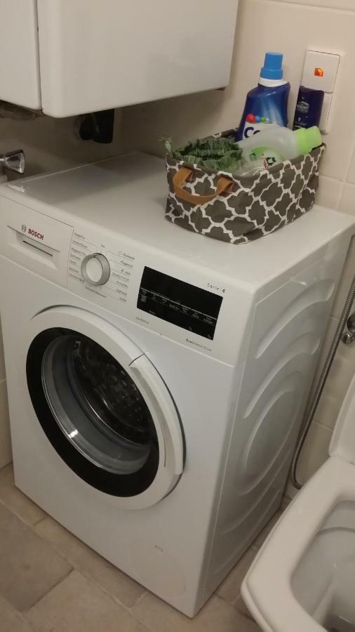 באדן-באדן Sophienstrasse Appartement מראה חיצוני תמונה
